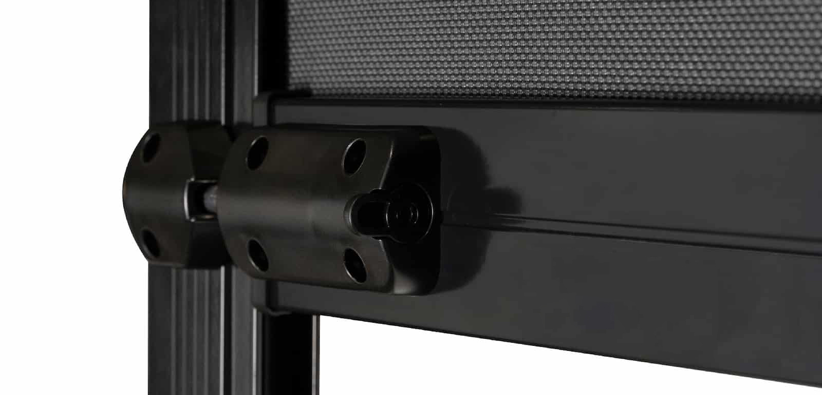 Locking accessory for lifting windows